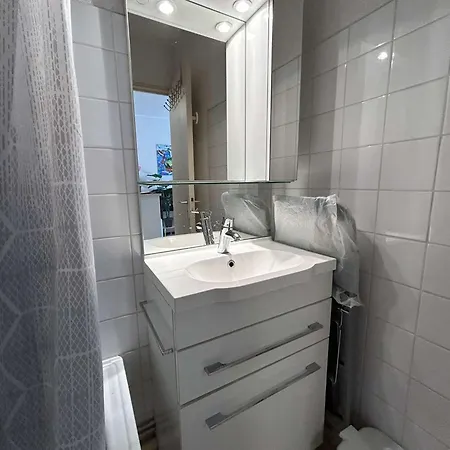 4 Pers, Parking A 1100m Richelieu - Fr-1-249-421 Apartment
