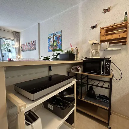 Apartment 4 Pers, Parking A 1100m Richelieu - Fr-1-249-421 *