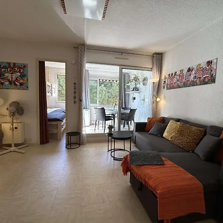 4 Pers, Parking A 1100m Richelieu - Fr-1-249-421