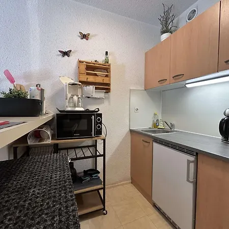4 Pers, Parking A 1100m Richelieu - Fr-1-249-421 Agde