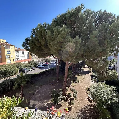 4 Pers, Parking A 1100m Richelieu - Fr-1-249-421 Apartment